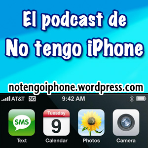 Logo.Podcast.Notengoiphone